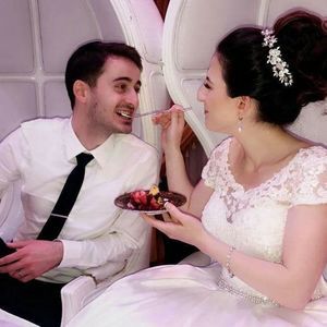 Meet your Posher, Margaret